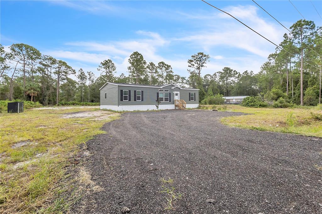 Property for sale at 2873 BEECH BOULEVARD, BUNNELL, FL, 32110