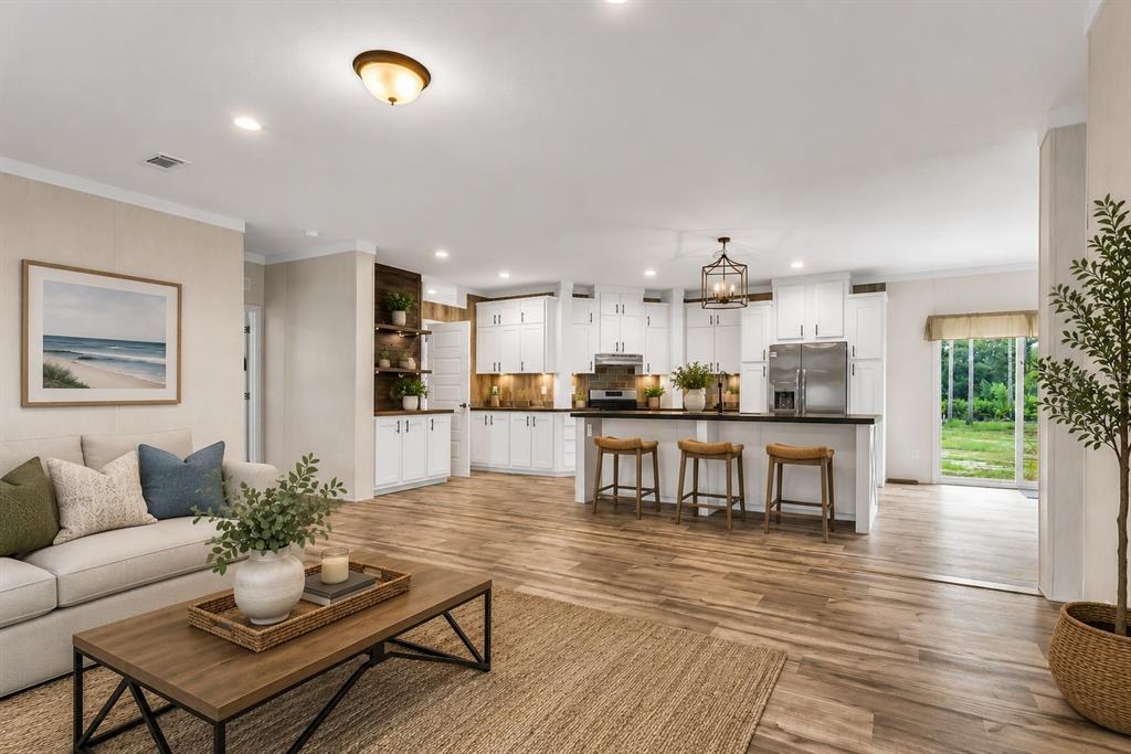 Property for sale at 2873 BEECH BOULEVARD, BUNNELL, FL, 32110
