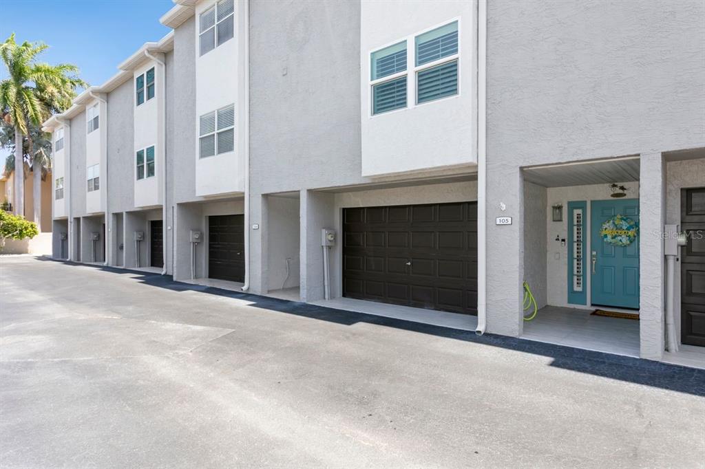 Property for sale at 521 PINELLAS BAYWAY S UNIT 105, TIERRA VERDE, FL, 33715