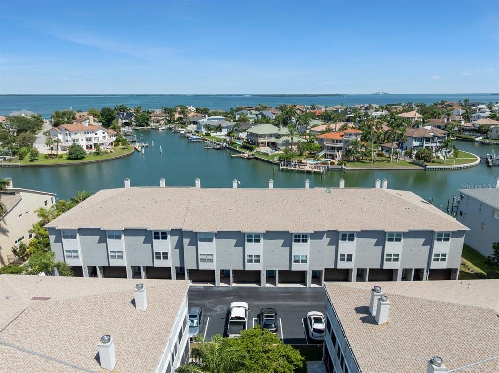 Property for sale at 521 PINELLAS BAYWAY S UNIT 105, TIERRA VERDE, FL, 33715