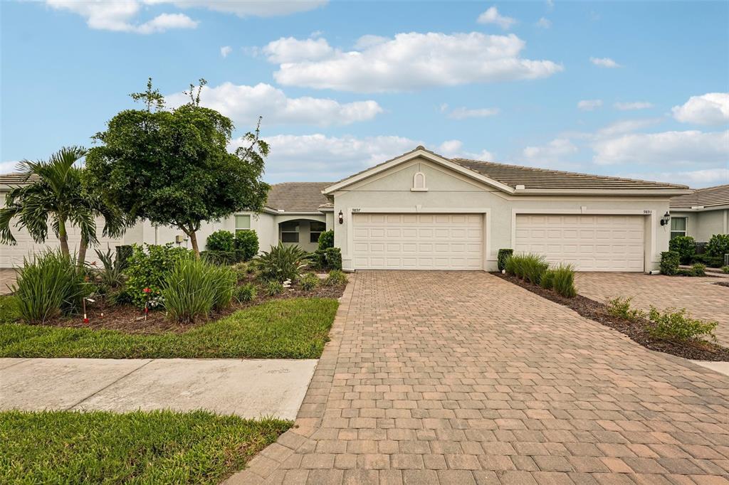 Property for sale at 9897 BRIGHT WATER DRIVE, ENGLEWOOD, FL, 34223