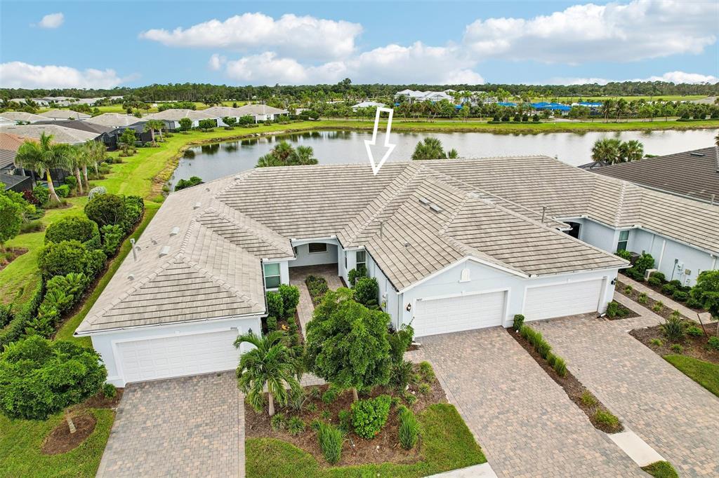 Property for sale at 9897 BRIGHT WATER DRIVE, ENGLEWOOD, FL, 34223