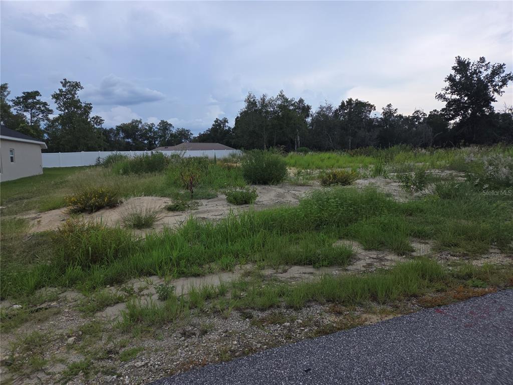 Property for sale at Lot 32 SPRUCE PASS, OCALA, FL, 34472