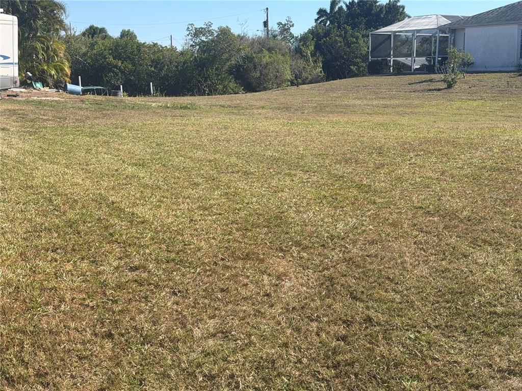 Property for sale at 2402 LARKSPUR DRIVE, PUNTA GORDA, FL, 33950