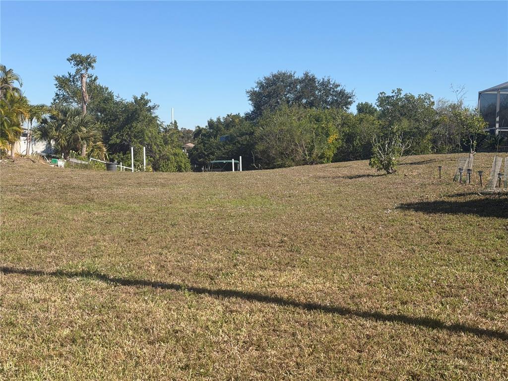 Property for sale at 2402 LARKSPUR DRIVE, PUNTA GORDA, FL, 33950