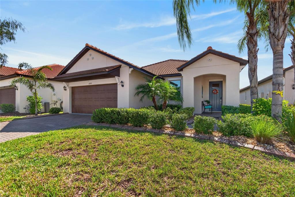 Property for sale at 16922 ANCHOR ROOT STREET, WIMAUMA, FL, 33598