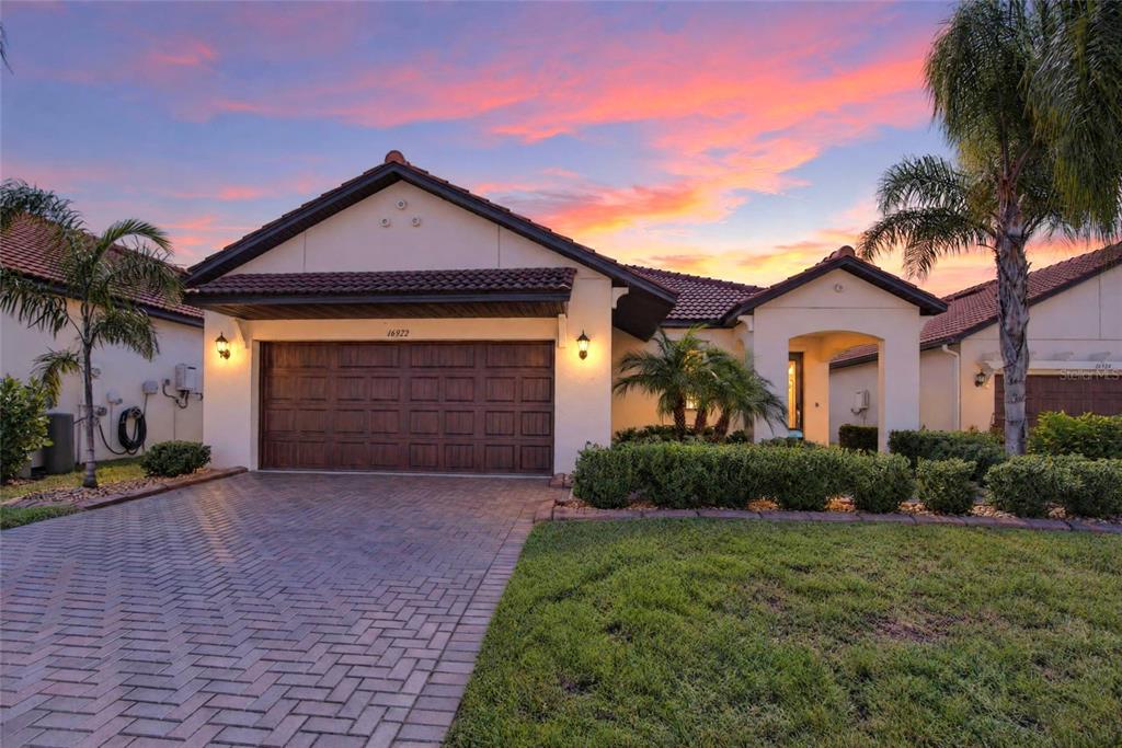 Property for sale at 16922 ANCHOR ROOT STREET, WIMAUMA, FL, 33598
