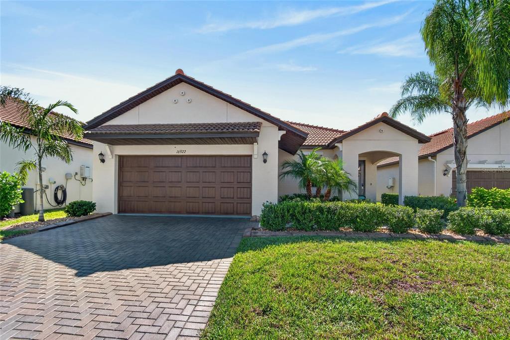 Property for sale at 16922 ANCHOR ROOT STREET, WIMAUMA, FL, 33598
