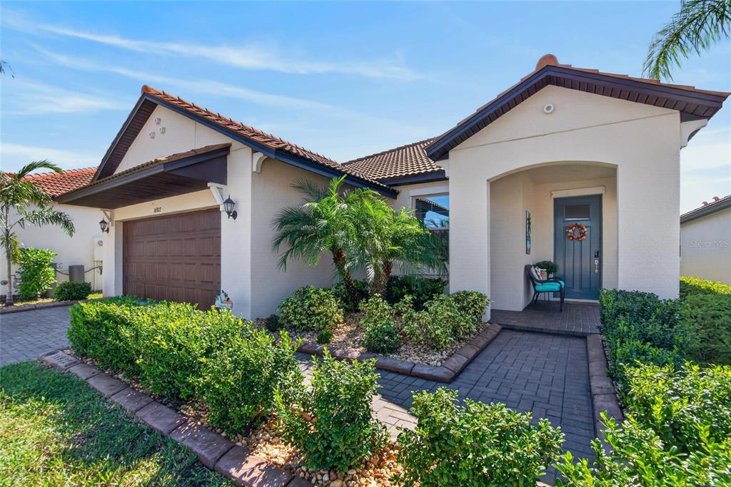 Property for sale at 16922 ANCHOR ROOT STREET, WIMAUMA, FL, 33598