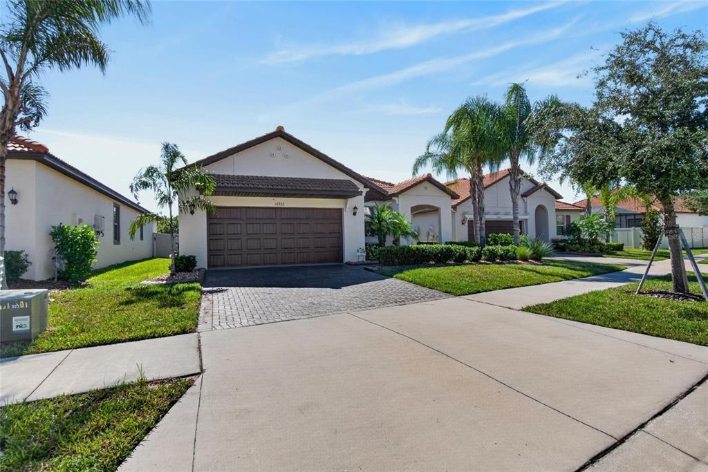 Property for sale at 16922 ANCHOR ROOT STREET, WIMAUMA, FL, 33598