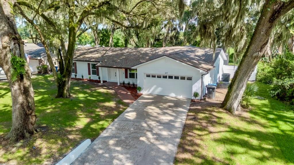 Property for sale at 611 ROOKS ROAD, SEFFNER, FL, 33584