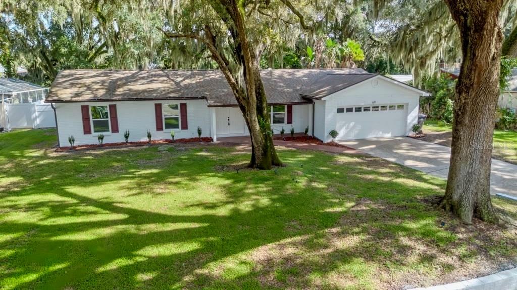 Property for sale at 611 ROOKS ROAD, SEFFNER, FL, 33584