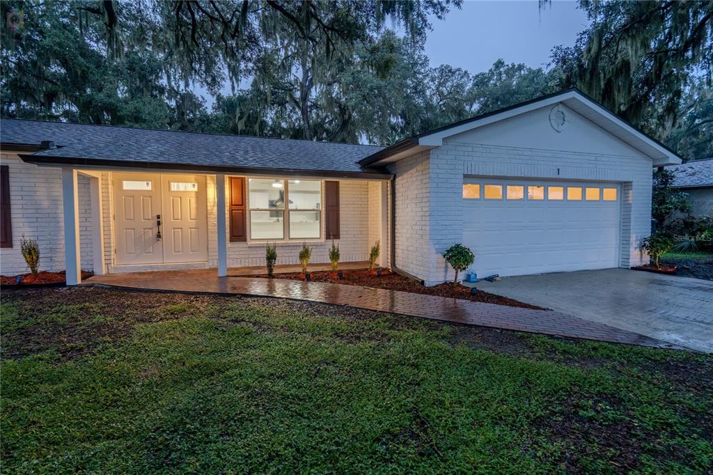 Property for sale at 611 ROOKS ROAD, SEFFNER, FL, 33584