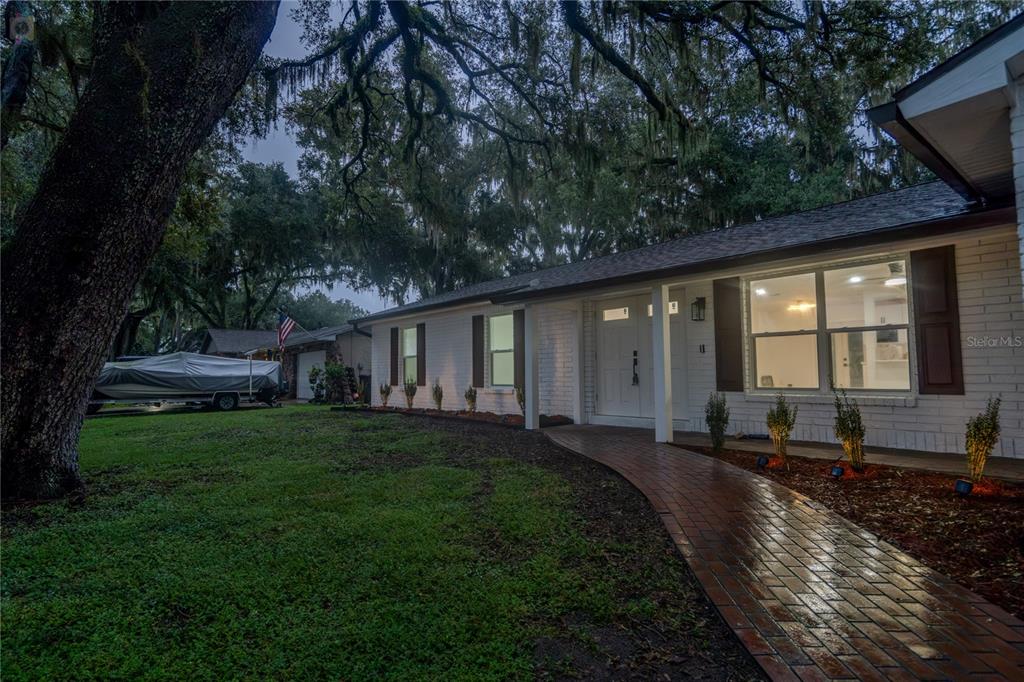 Property for sale at 611 ROOKS ROAD, SEFFNER, FL, 33584