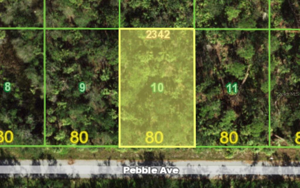 Property for sale at 13382 PEBBLE AVENUE, PORT CHARLOTTE, FL, 33953