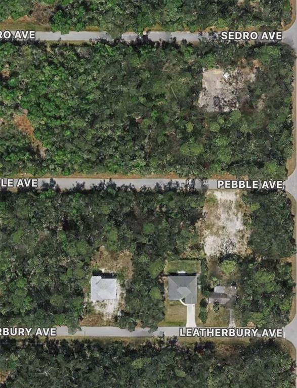 Property for sale at 13382 PEBBLE AVENUE, PORT CHARLOTTE, FL, 33953