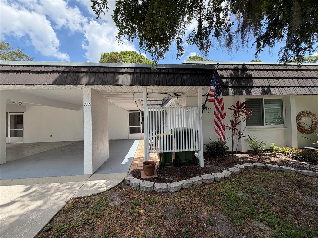 Property for sale at 3935 PANOLA LANE UNIT 183, SARASOTA, FL, 34232