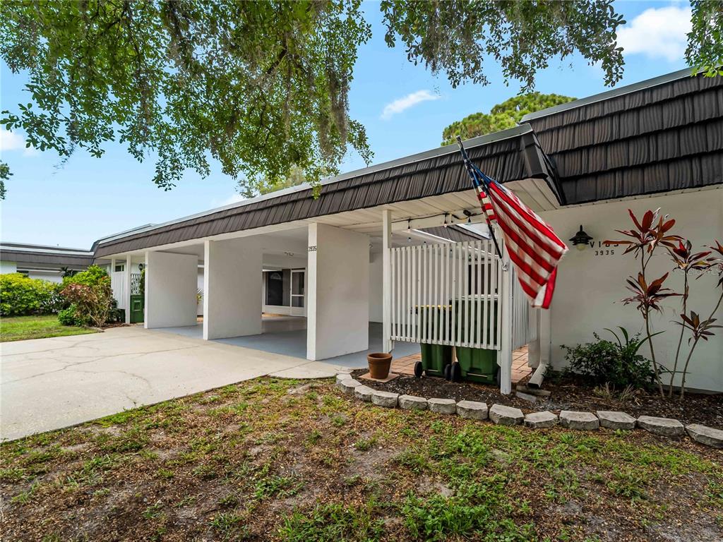 Property for sale at 3935 PANOLA LANE UNIT 183, SARASOTA, FL, 34232