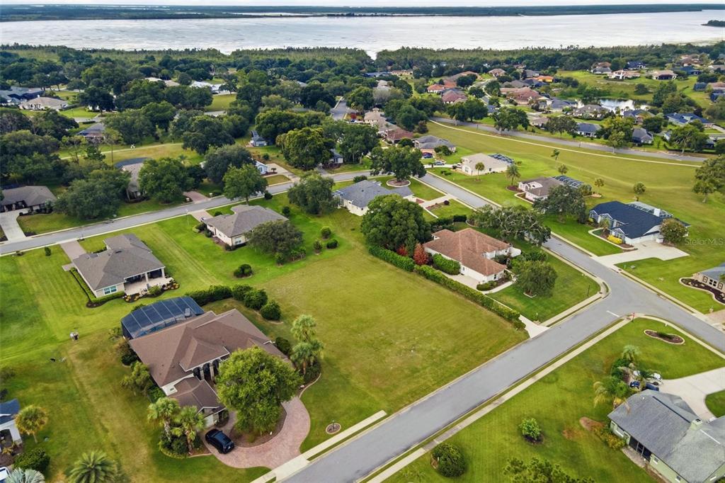 PREMIUM HOMESITE in one of the area's most sought-after communities!!