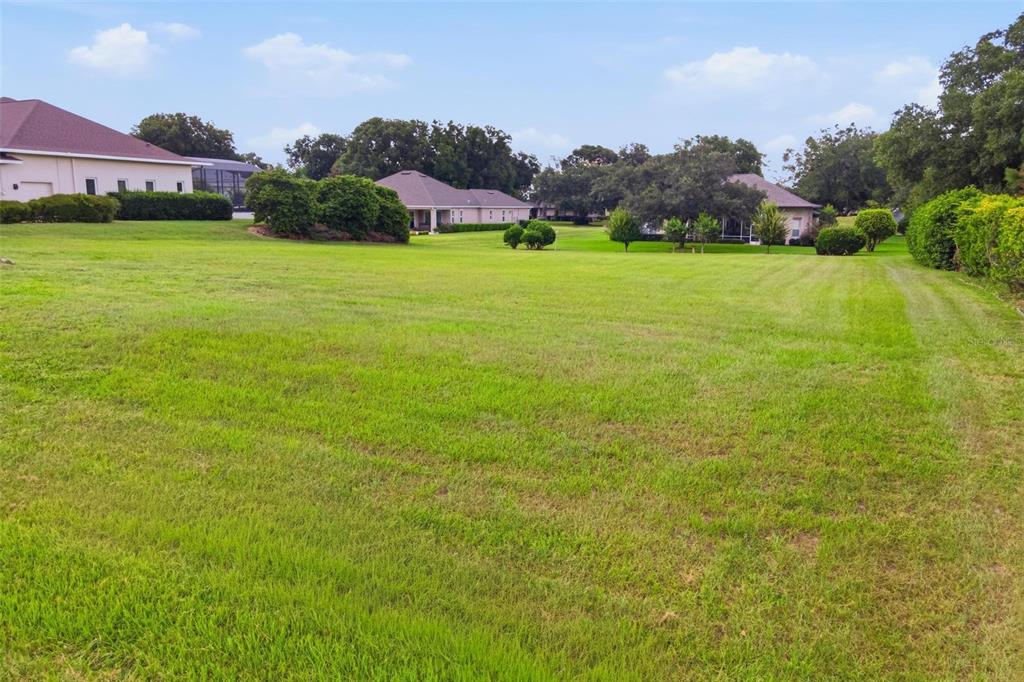 Your future begins here ...Guard Gated Golfing Community!