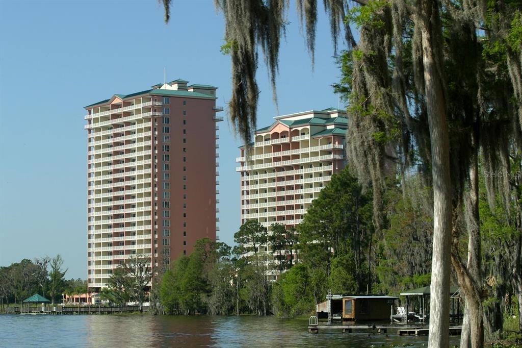 Water Front