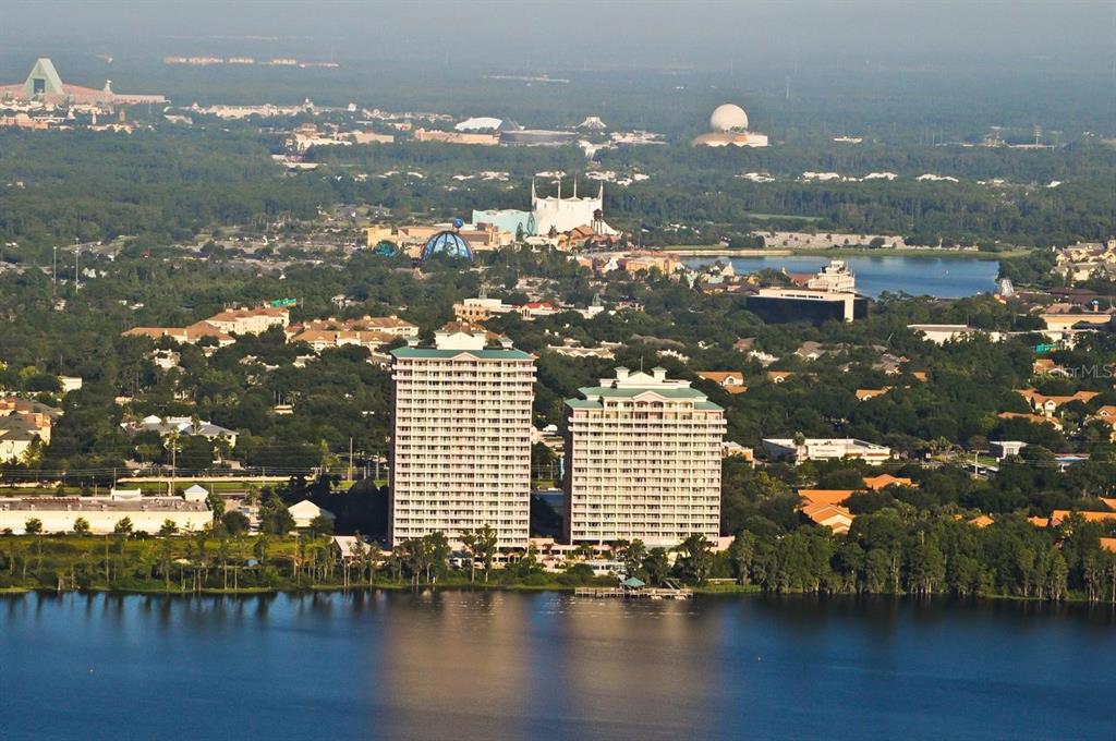 Property for sale at 13427 BLUE HERON BEACH DRIVE UNIT 2107, ORLANDO, FL, 32821