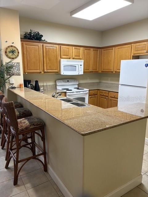Property for sale at 13427 BLUE HERON BEACH DRIVE UNIT 2107, ORLANDO, FL, 32821