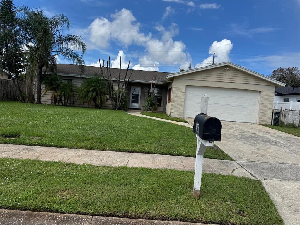 Property for sale at 978 NAGLE DRIVE, ROCKLEDGE, FL, 32955