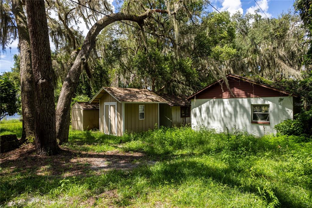 Property for sale at 122 COWPEN LANE, HAWTHORNE, FL, 32640