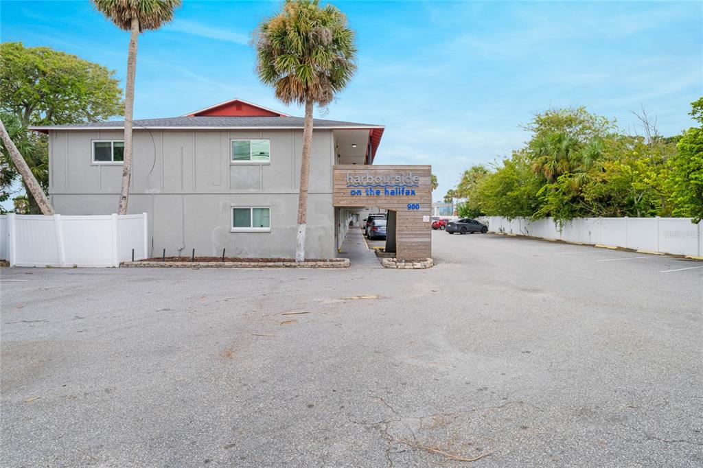 Property for sale at 900 S PENINSULA DRIVE UNIT 207, DAYTONA BEACH, FL, 32118
