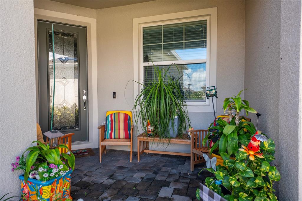 Property for sale at 2706 SUMMER RETREAT LANE, KISSIMMEE, FL, 34744