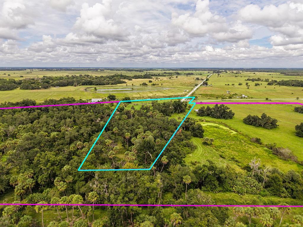Property for sale at 16445 COKER GULLY ROAD, MYAKKA CITY, FL, 34251