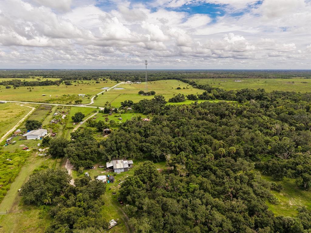 Property for sale at 16445 COKER GULLY ROAD, MYAKKA CITY, FL, 34251