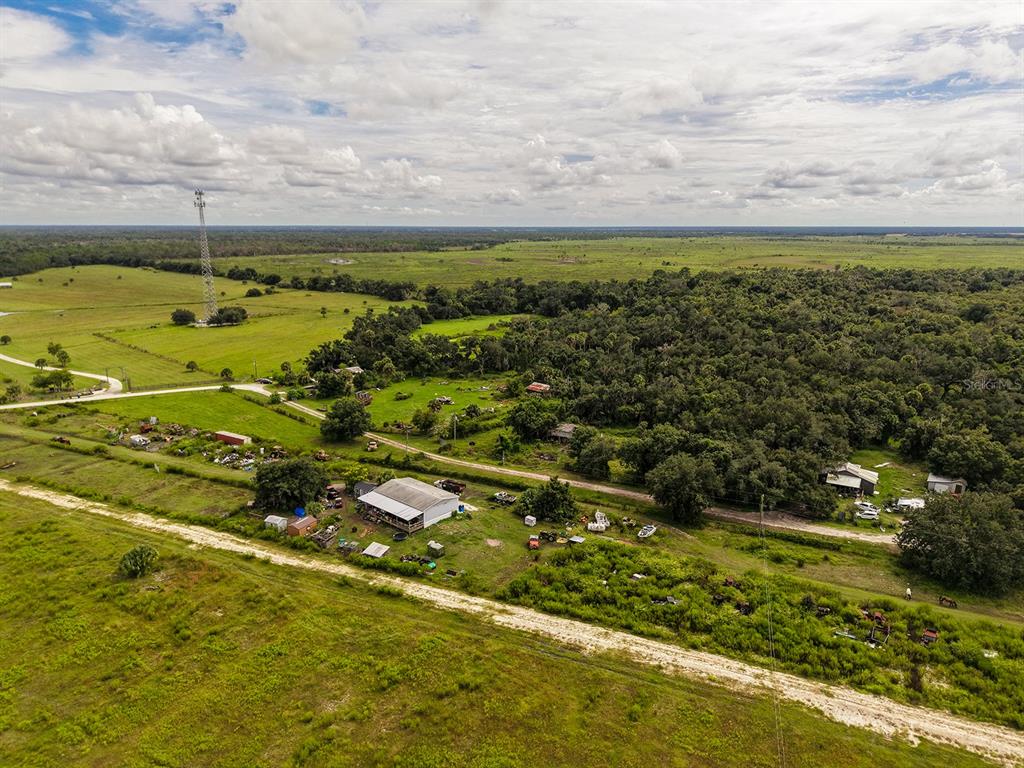 Property for sale at 16445 COKER GULLY ROAD, MYAKKA CITY, FL, 34251