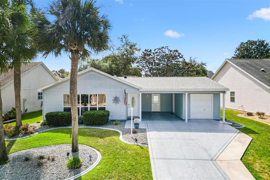 406 Del Mar Drive