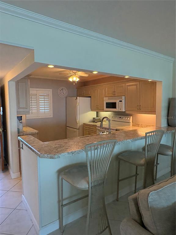 Property for sale at 868 BAYWAY BOULEVARD UNIT 312, CLEARWATER, FL, 33767