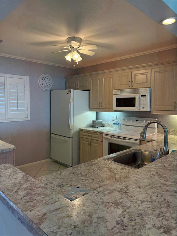 Property for sale at 868 BAYWAY BOULEVARD UNIT 312, CLEARWATER, FL, 33767