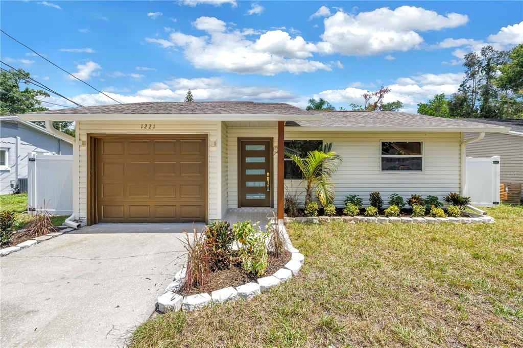 Property for sale at 1221 36TH TERRACE N, ST PETERSBURG, FL, 33704