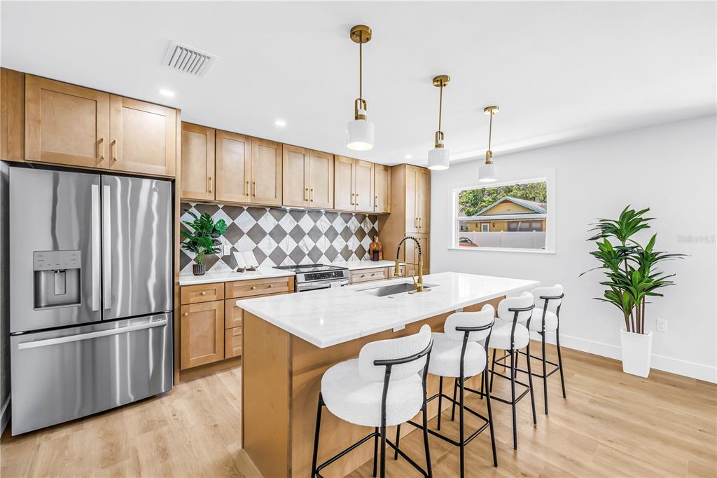 Property for sale at 1221 36TH TERRACE N, ST PETERSBURG, FL, 33704