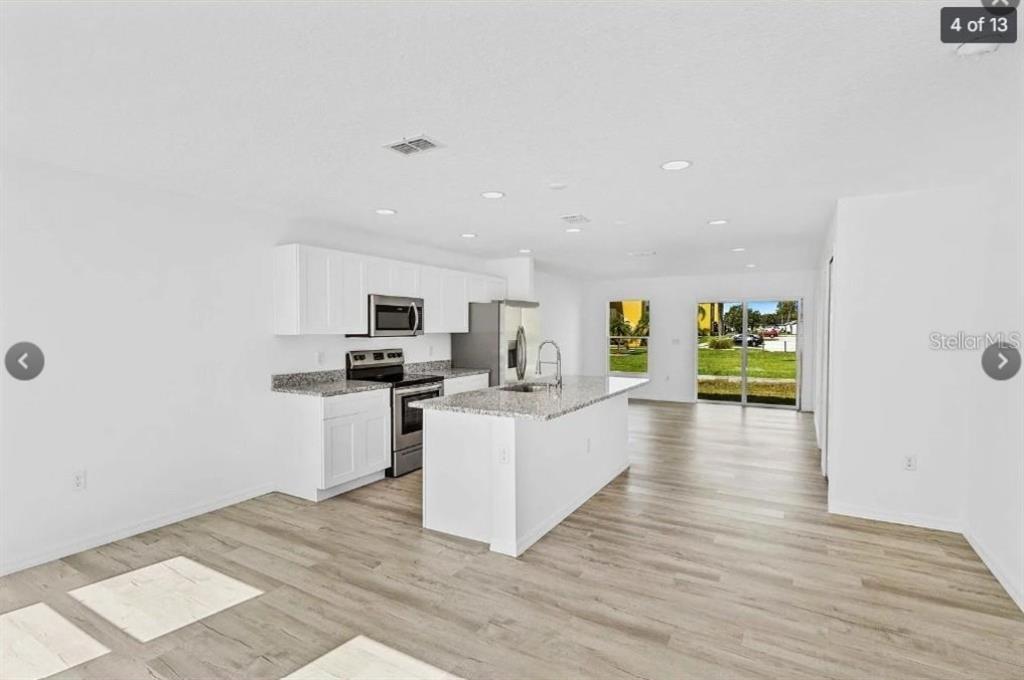 Property for sale at 172 BOWIE LANE UNIT E, KISSIMMEE, FL, 34743