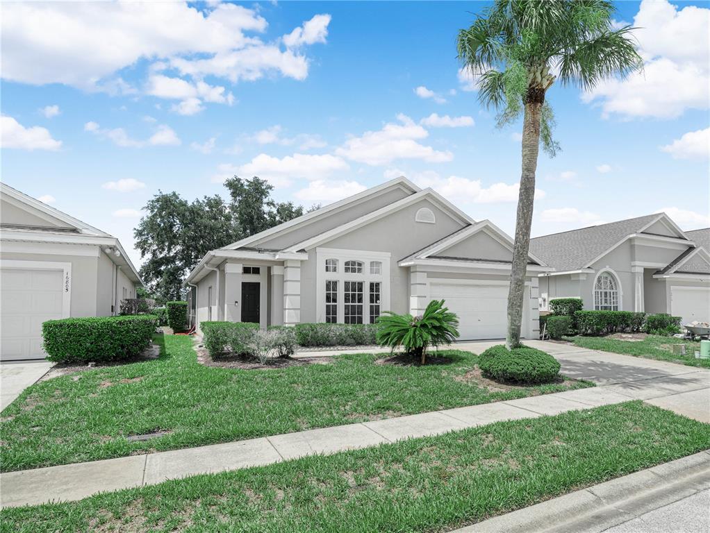 Property for sale at 16809 GLENBROOK BOULEVARD, CLERMONT, FL, 34714