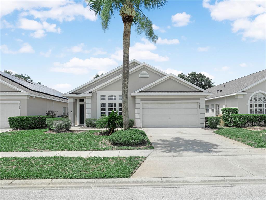 Property for sale at 16809 GLENBROOK BOULEVARD, CLERMONT, FL, 34714