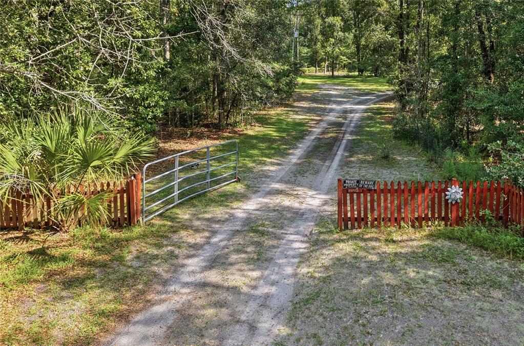 Front Drive
