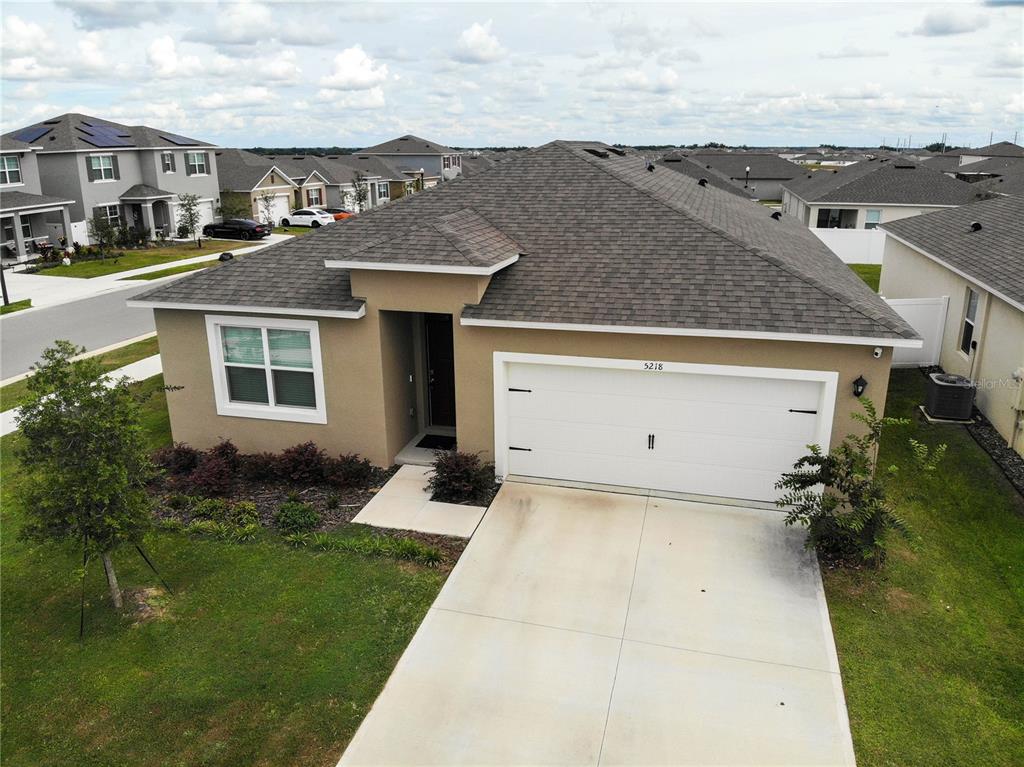 Property for sale at 5218 ORCHARD ORIOLE LOOP, BARTOW, FL, 33830
