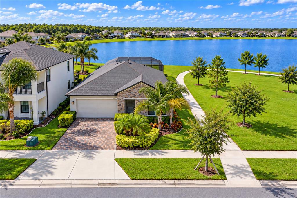 Property for sale at 2741 YELLOWHAMMER WAY, NEW PORT RICHEY, FL, 34655