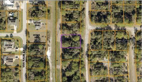 Property for sale at CONSTITUTION DRIVE, NORTH PORT, FL, 34291