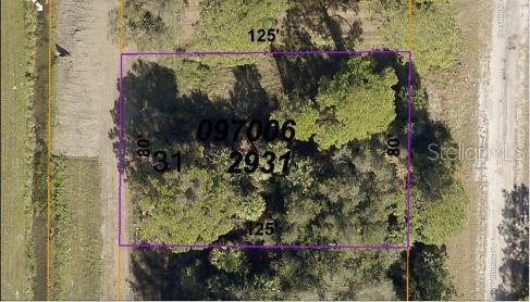 Property for sale at CONSTITUTION DRIVE, NORTH PORT, FL, 34291