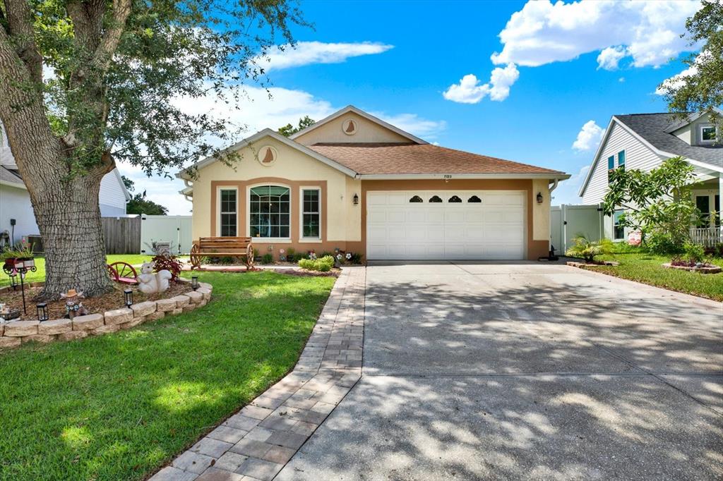 Property for sale at 7123 48TH AVENUE E, PALMETTO, FL, 34221
