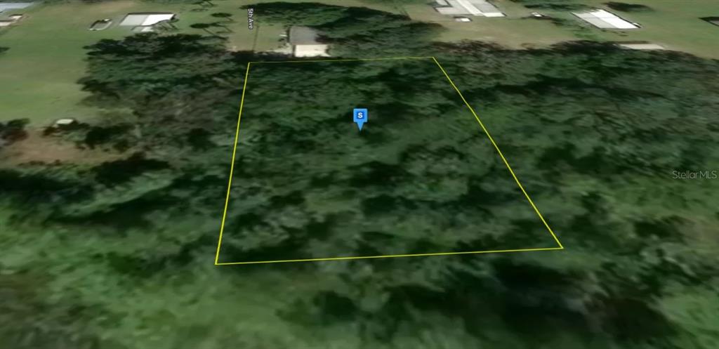 Property for sale at 505 OAK STREET, WELAKA, FL, 32193