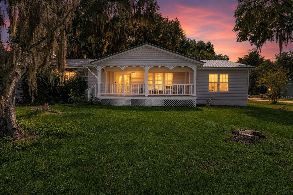Property for sale at 20361 1ST STREET, MC INTOSH, FL, 32664